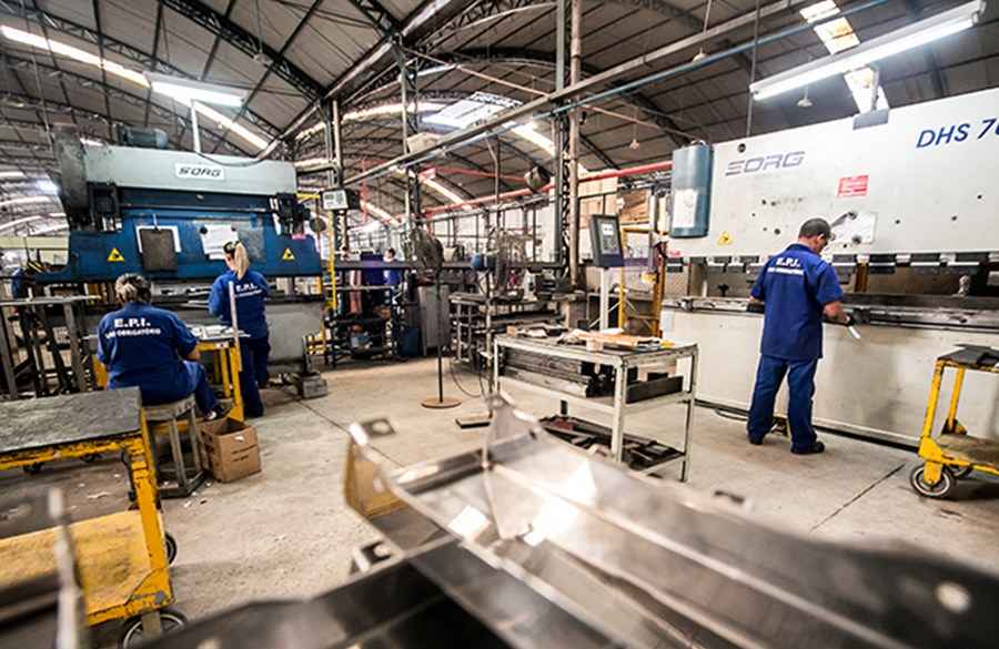 Industriais do Norte Fluminense estão otimistas para o segundo semestre ...